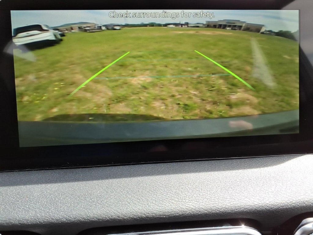 New 2026 Nissan Sentra S w/ Floor Mat Package FWD image 26