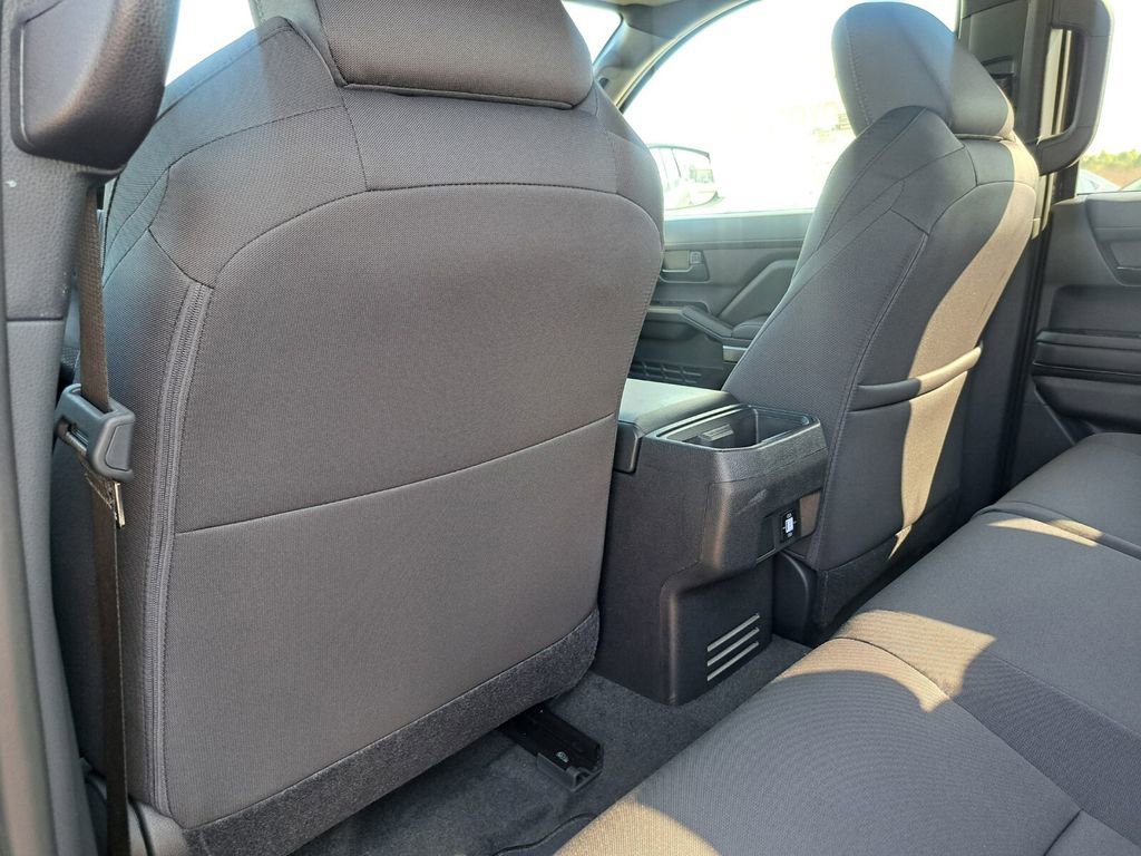 New 2025 Toyota Tacoma SR5 image 23