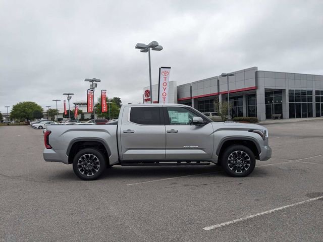 New 2024 Toyota Tundra Limited image 2