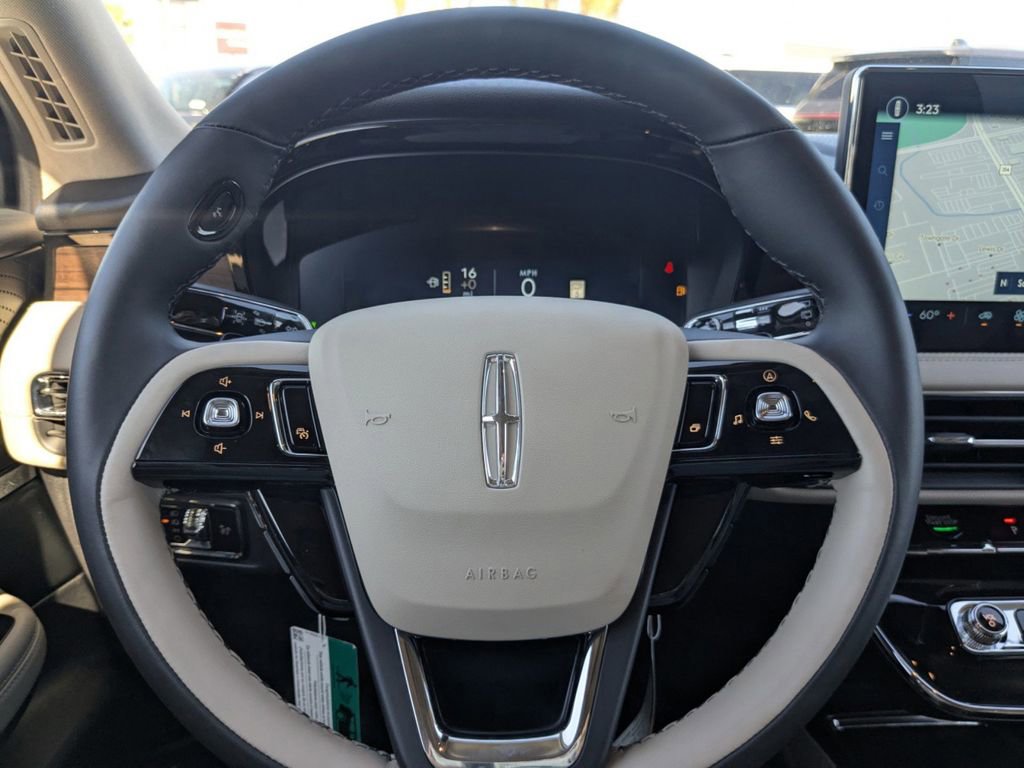 New 2025 Lincoln Corsair Grand Touring image 30