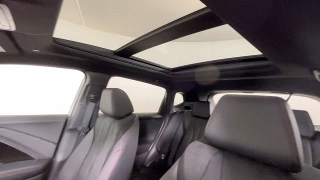 Used 2025 Acura ADX A-Spec AWD/4WD image 22
