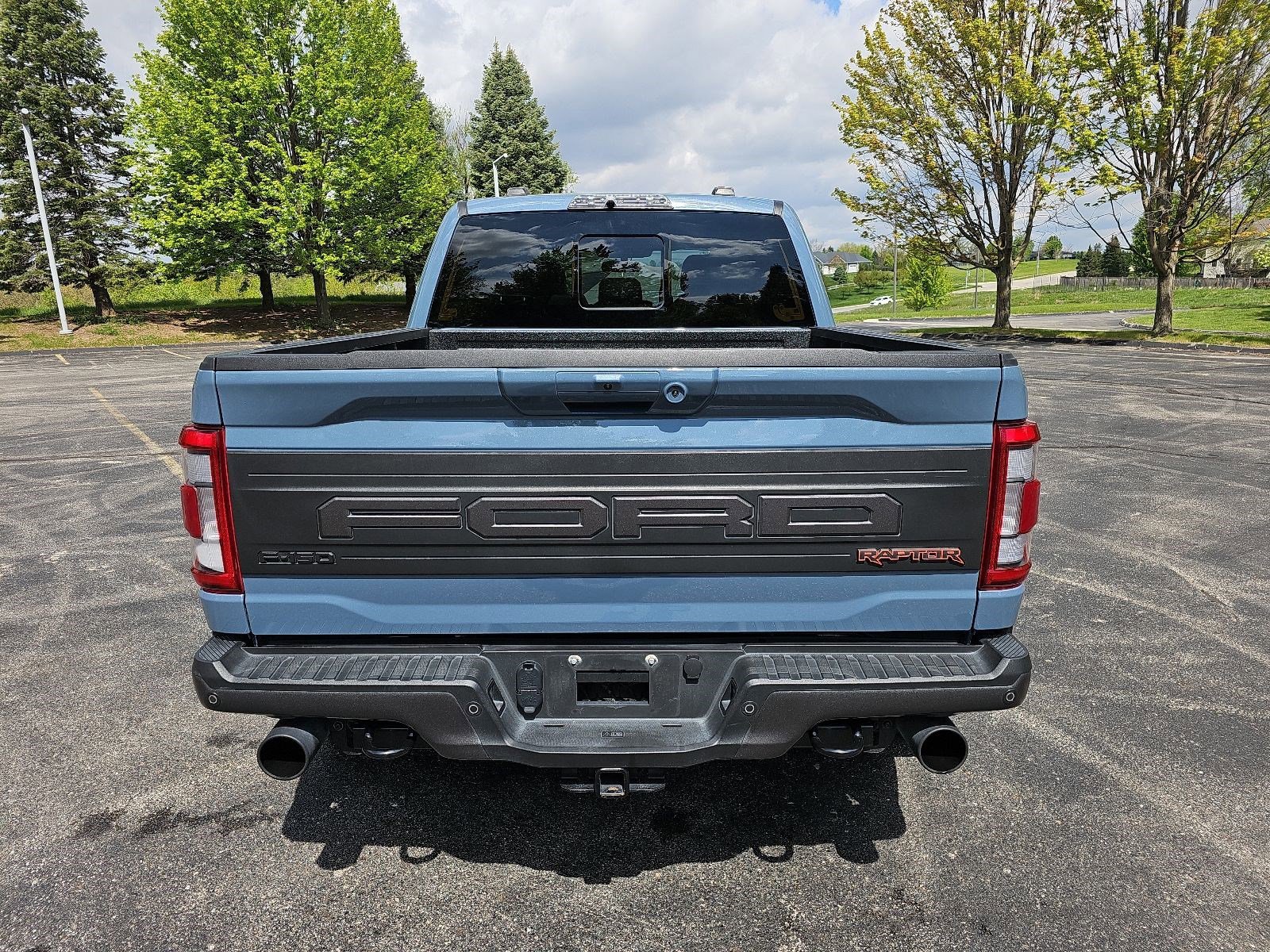 Used 2023 Ford F150 Raptor AWD/4WD image 5