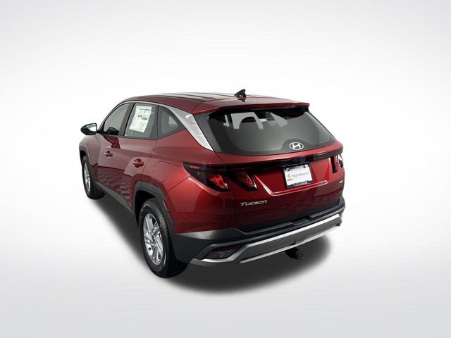 New 2026 Hyundai Tucson SE image 24