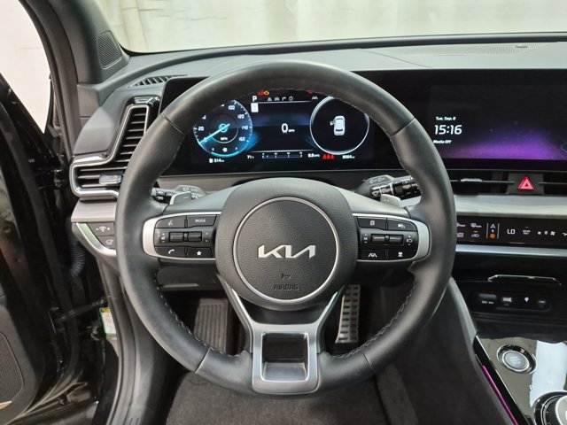 Used 2025 Kia Sportage X-Line Prestige AWD/4WD image 15