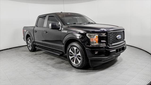 Used 2019 Ford F150 XL w/ Equipment Group 101A Mid RWD image 11