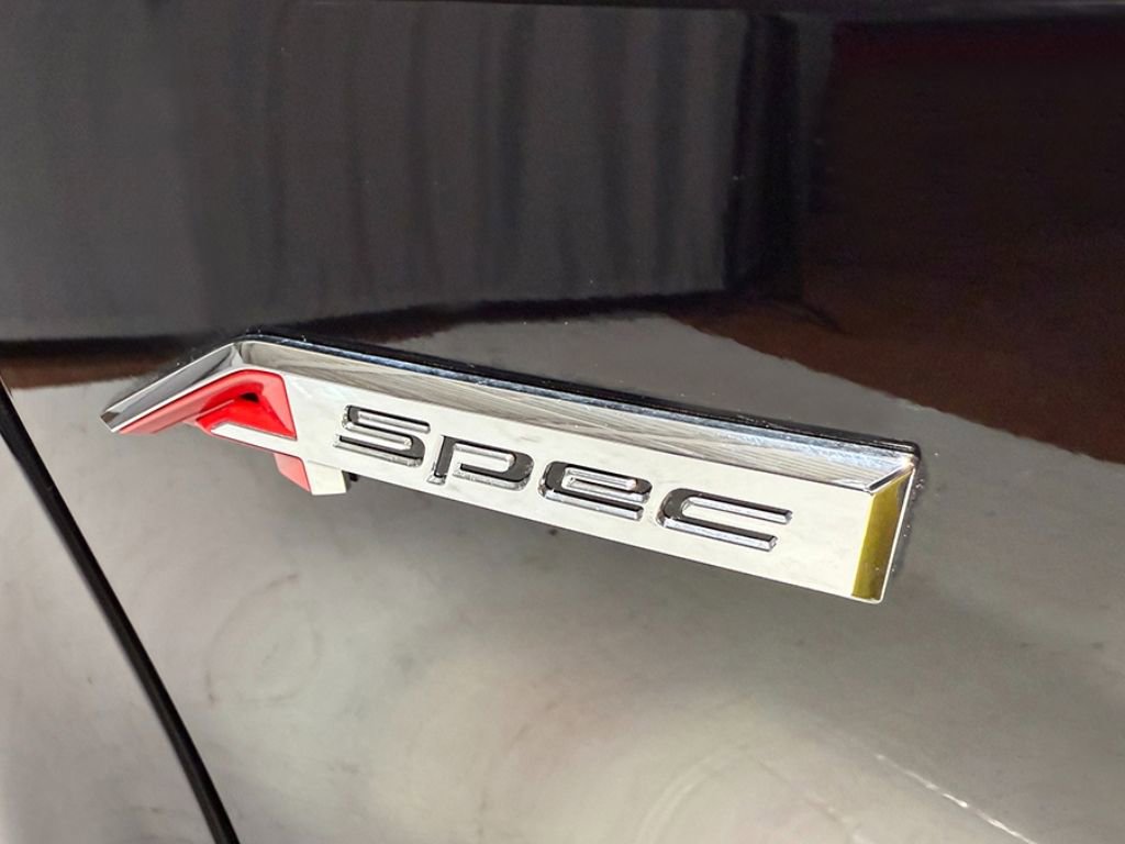 New 2026 Acura ADX A-Spec image 11