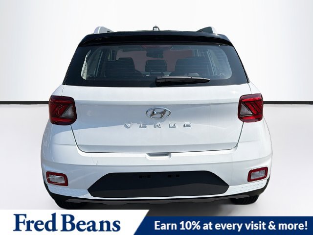 New 2026 Hyundai Venue SEL FWD image 7