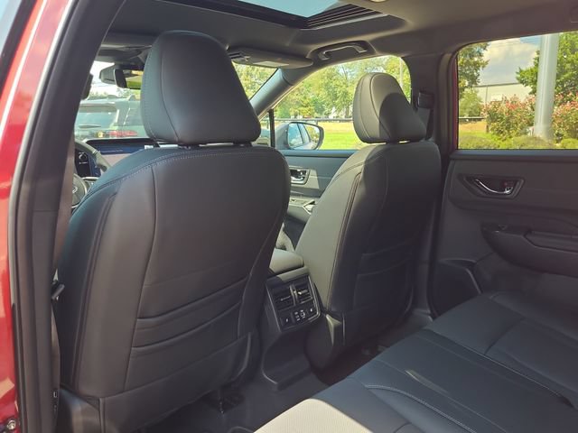 New 2026 Subaru Outback Touring AWD/4WD image 12