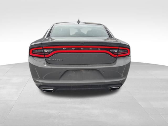 Used 2023 Dodge Charger SXT image 7