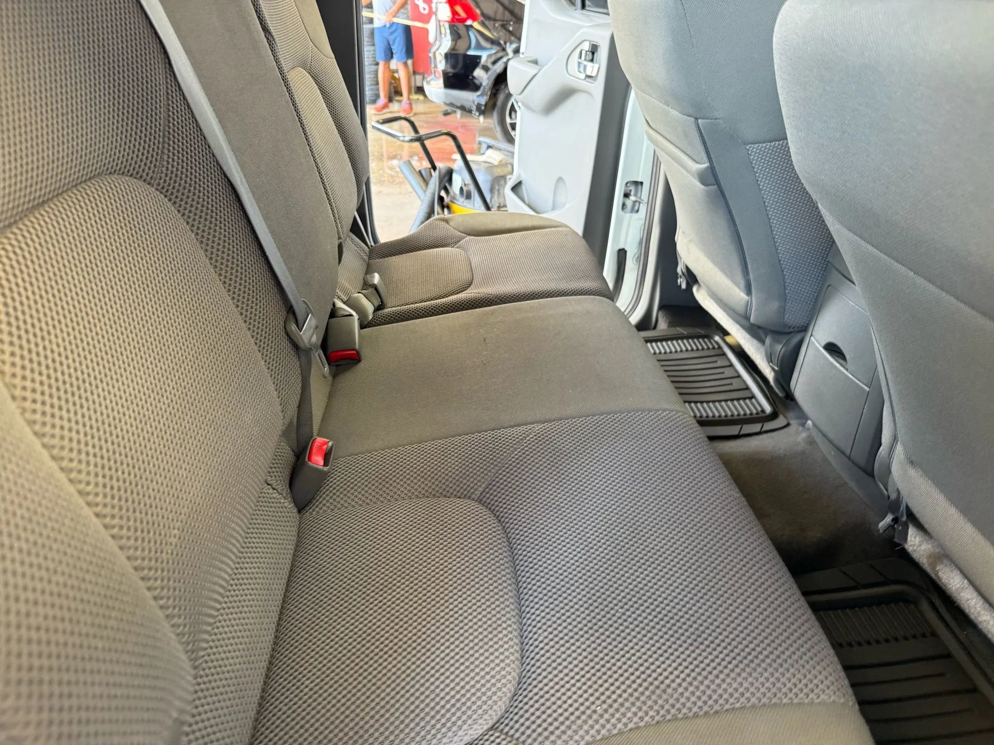 Used 2019 Nissan Frontier SV w/ Value Truck Package image 22