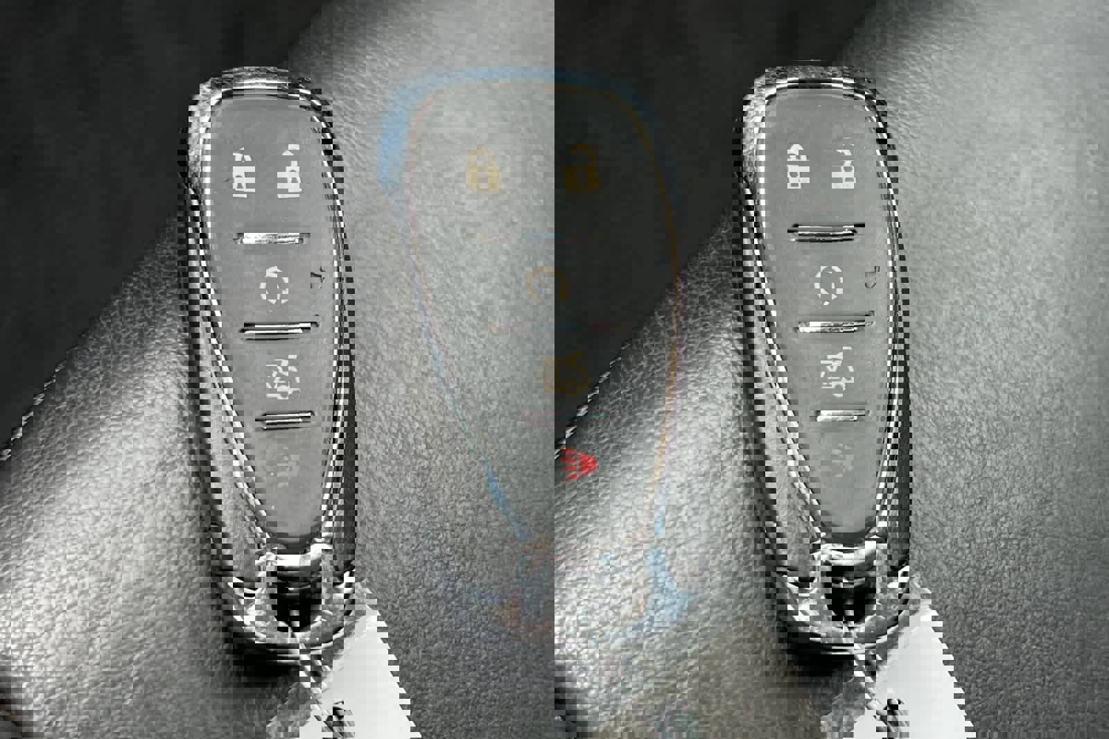 Used 2023 Chevrolet Malibu LT w/ Midnight Edition image 26