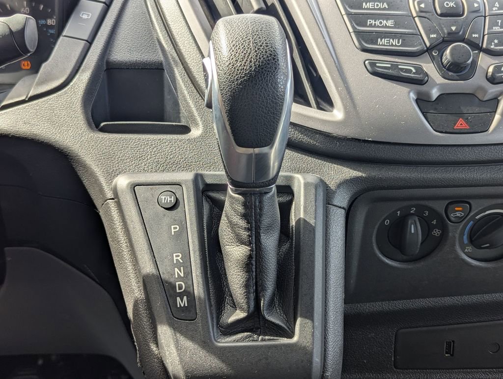 Used 2019 Ford Transit 350 XLT RWD image 21