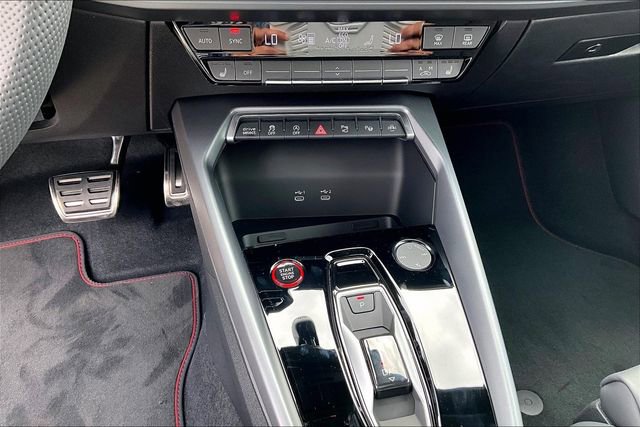 New 2026 Audi S3 Premium image 26