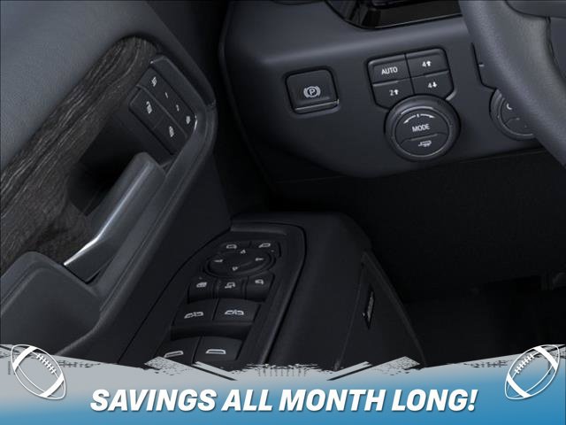 New 2026 Chevrolet Silverado 2500 LTZ w/ LTZ Plus Package AWD/4WD image 22