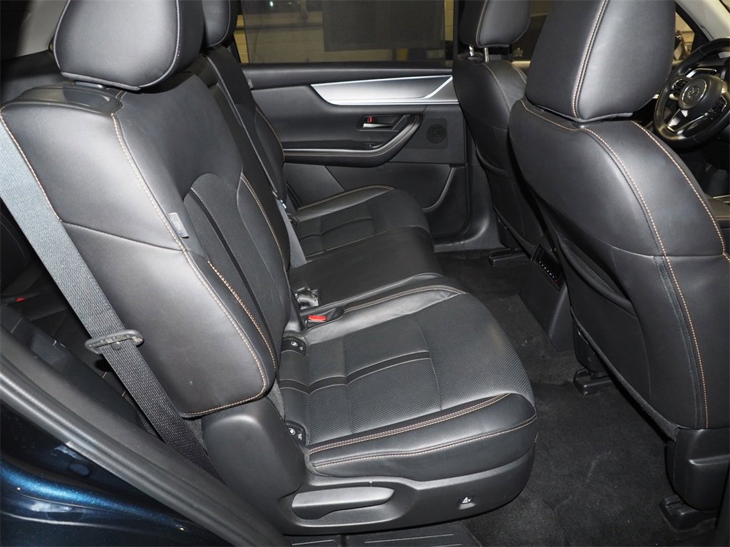 Certified 2024 MAZDA CX-90 3.3 Turbo S image 15