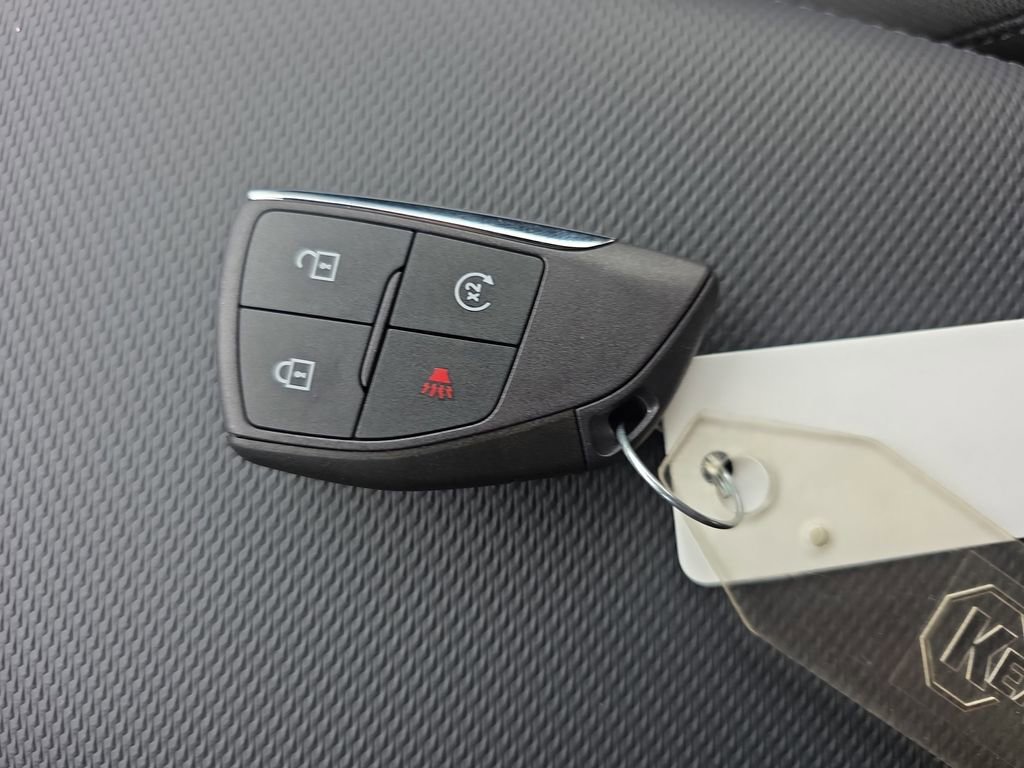 New 2026 Chevrolet Equinox LT w/ Safety and Technology Package image 29