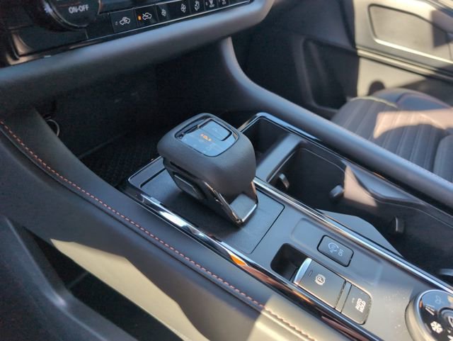 Certified 2025 Nissan Pathfinder Rock Creek image 21