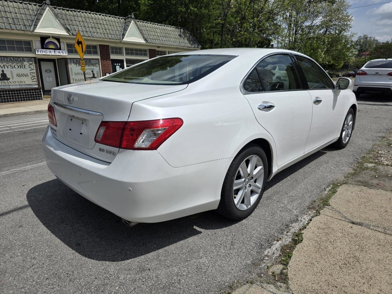 Used 2007 Lexus ES 350 FWD image 5