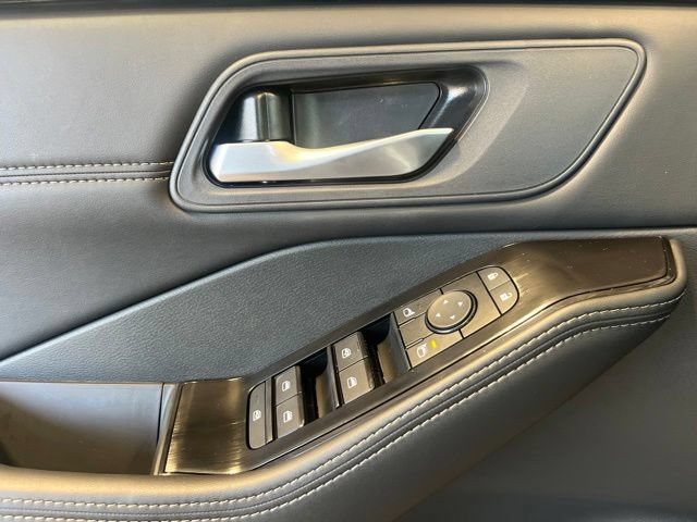 New 2026 Nissan Rogue Dark Armor FWD image 11