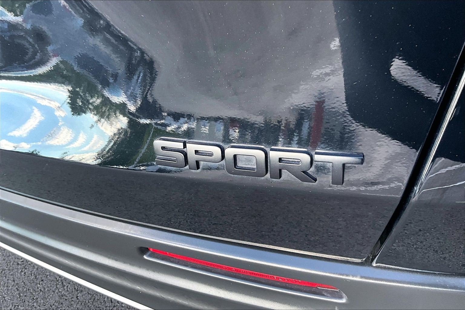 Used 2023 Honda HR-V Sport image 8