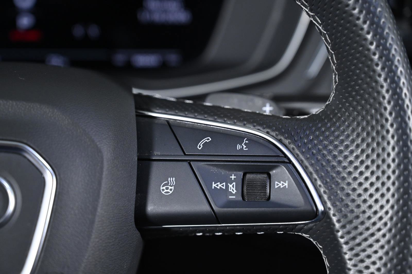 Used 2023 Audi S5 Prestige w/ Prestige Package image 17