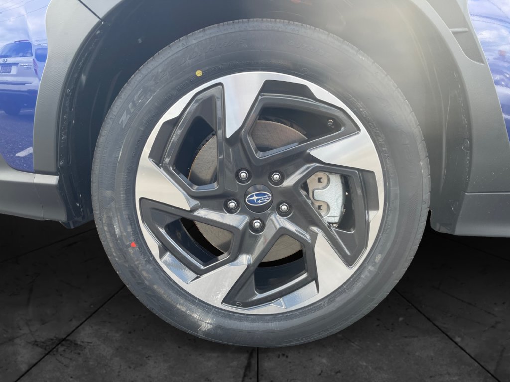 New 2026 Subaru Crosstrek 2.5i Limited AWD/4WD image 14