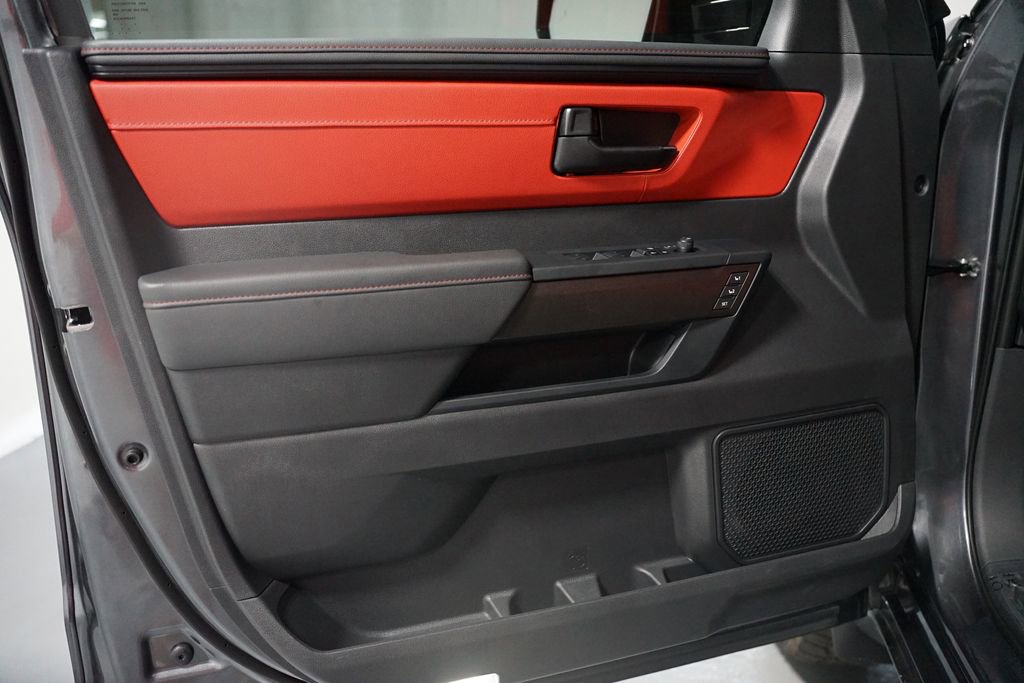 New 2026 Toyota Tundra TRD Pro image 12