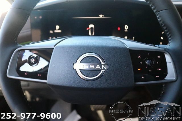 New 2026 Nissan Murano Platinum w/ Cargo Package AWD/4WD image 18