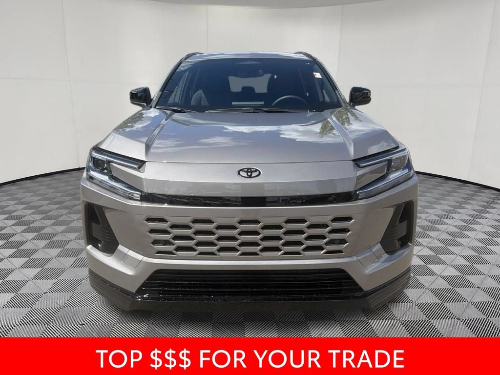Used 2026 Toyota RAV4 SE w/ Convenience Package AWD/4WD image 2