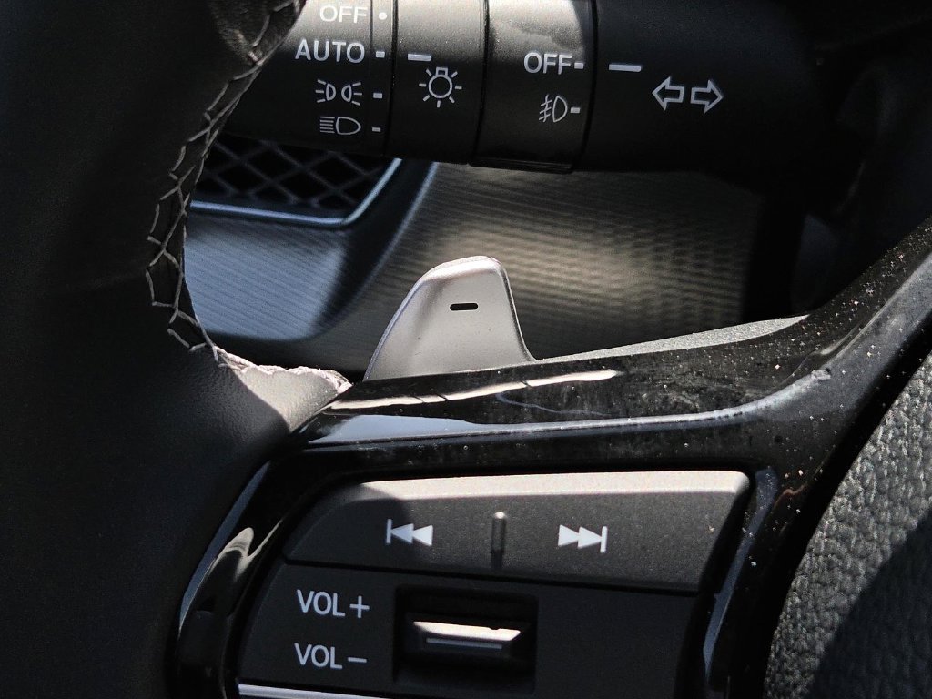 Used 2026 Acura Integra A-Spec FWD image 28