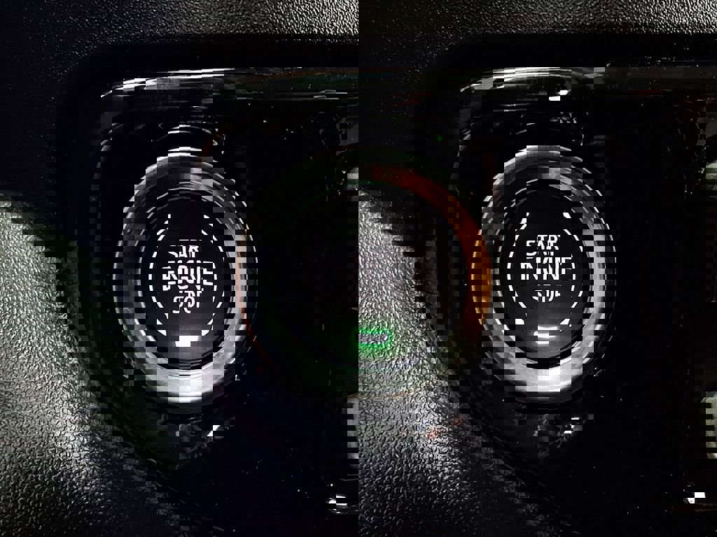 New 2026 GMC Sierra 1500 Elevation w/ Elevation Select Package image 48