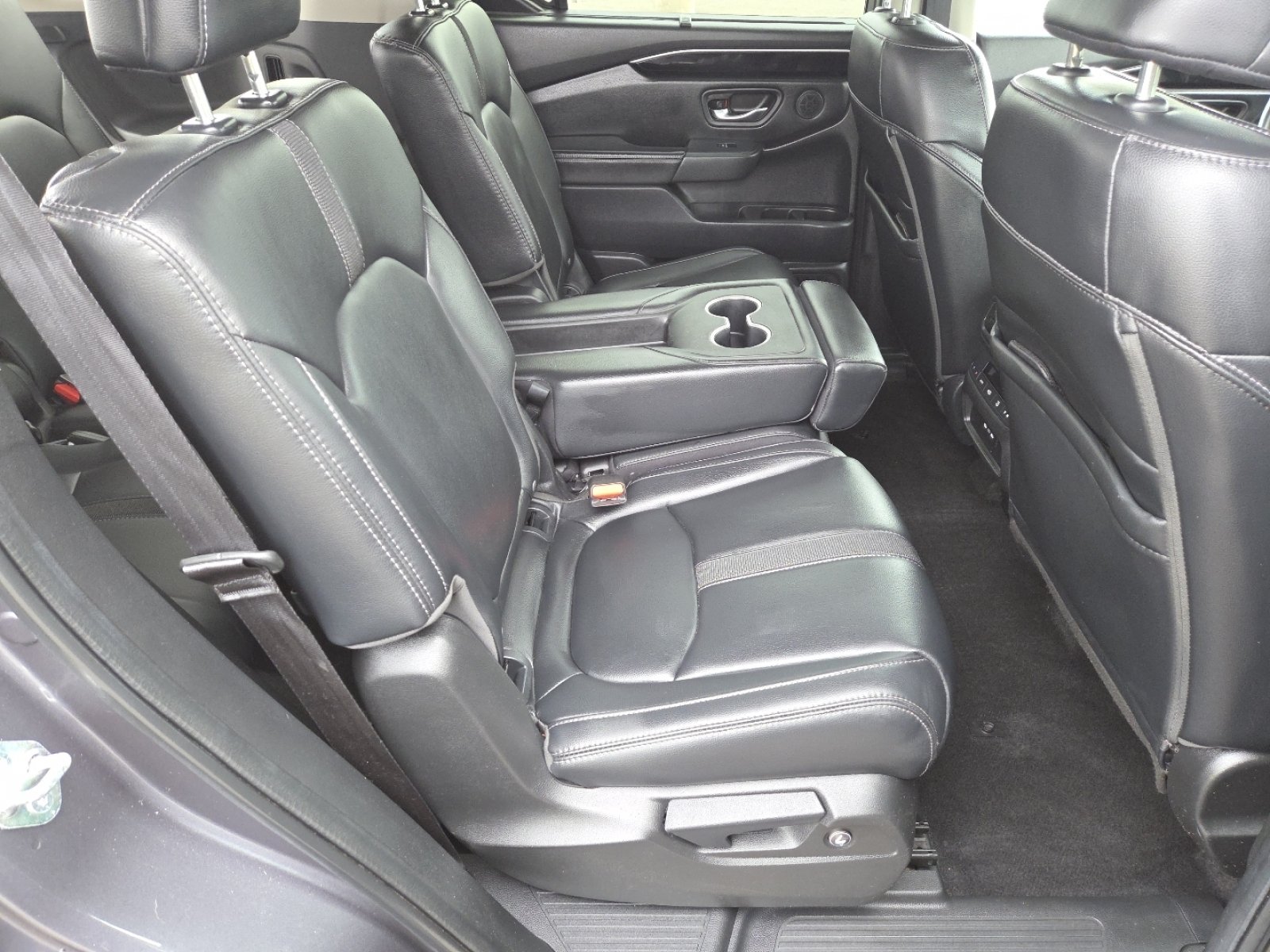 Used 2024 Honda Pilot EX-L image 21