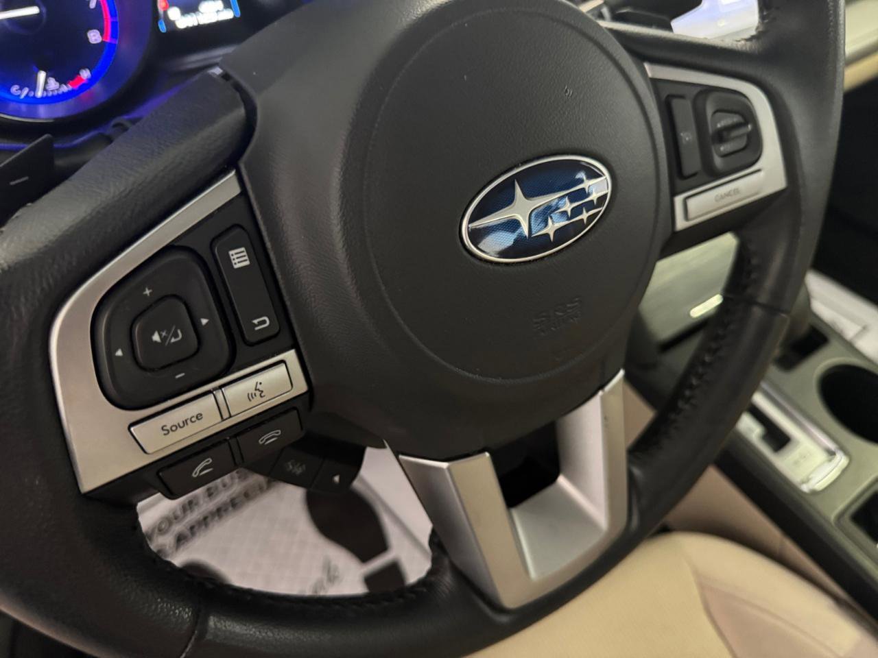 Used 2015 Subaru Legacy 2.5i Premium w/ Popular Package #1 AWD/4WD image 16