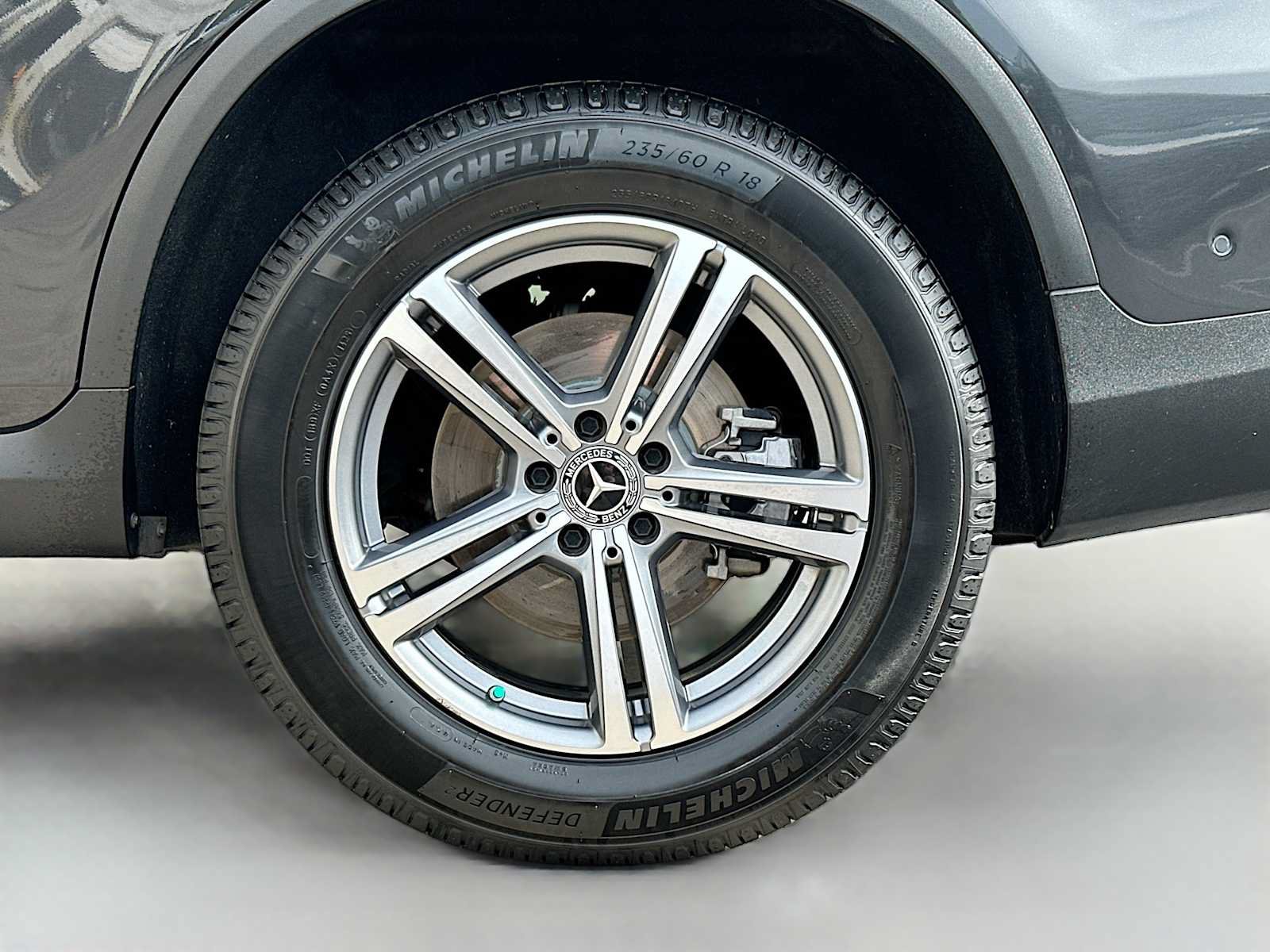 Used 2021 Mercedes-Benz GLC 300 image 52