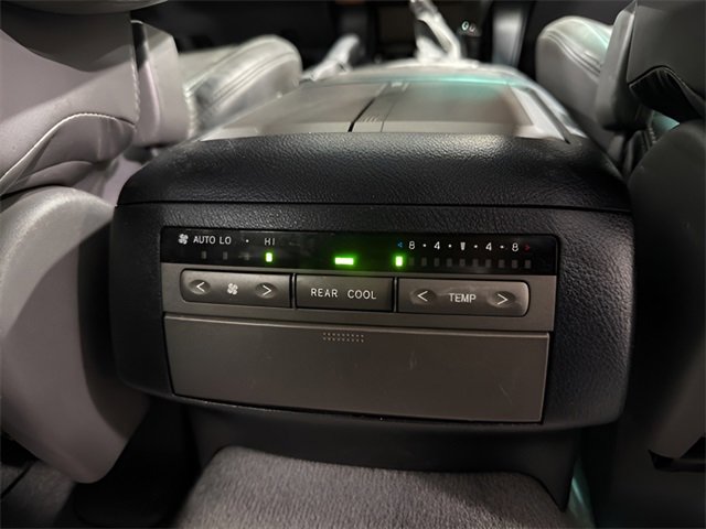 Used 2003 Lexus GX 470 image 34