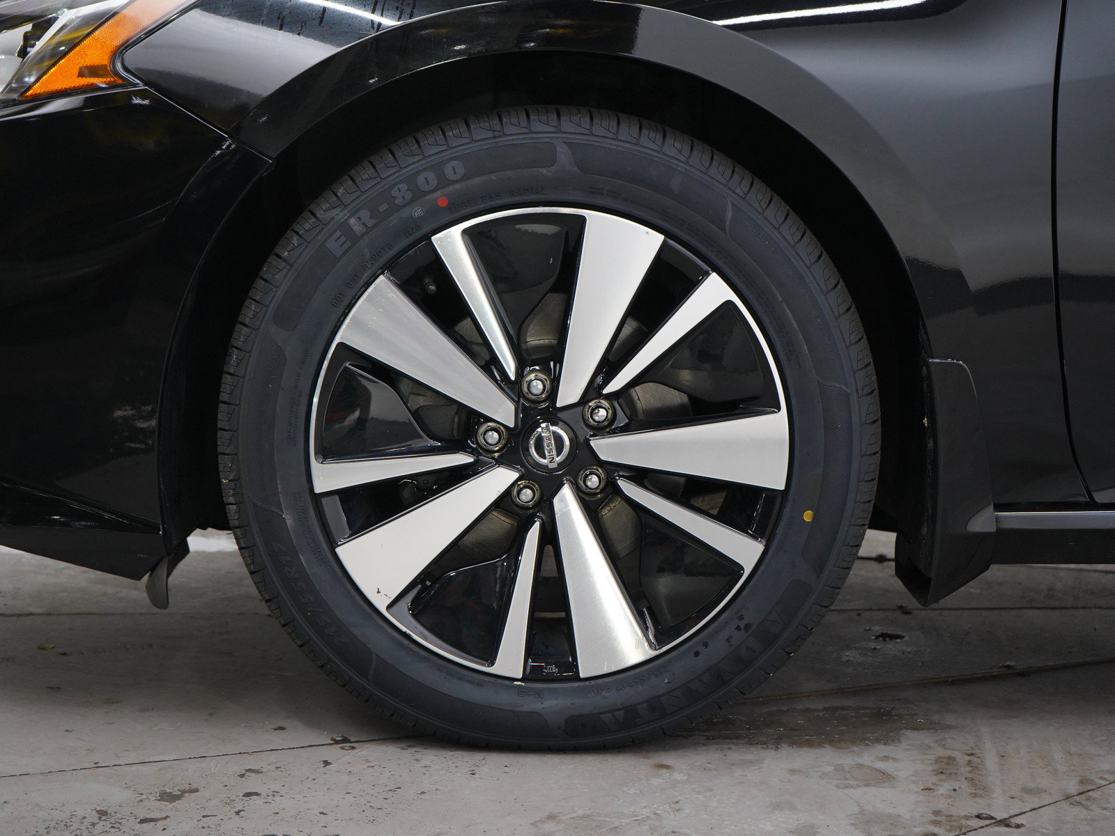 Used 2019 Nissan Altima 2.5 SV AWD/4WD image 28