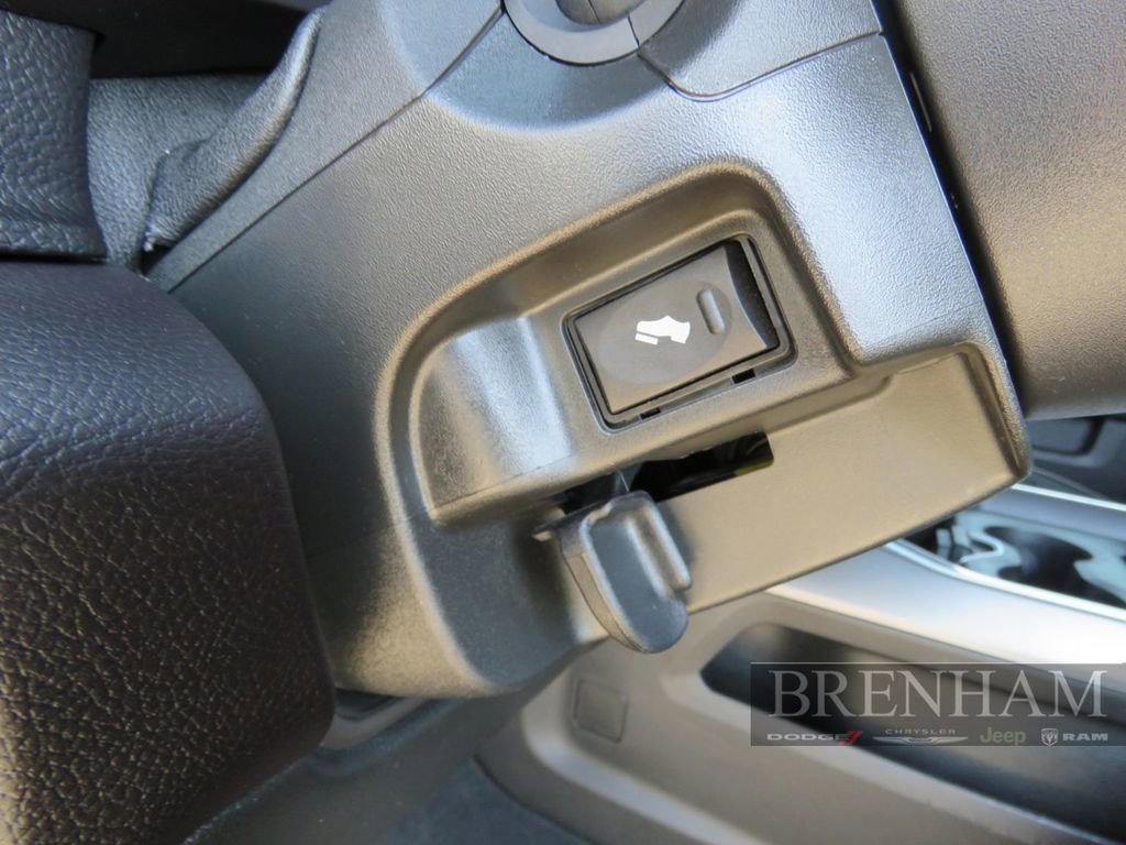 Used 2023 RAM 2500 Laramie image 15