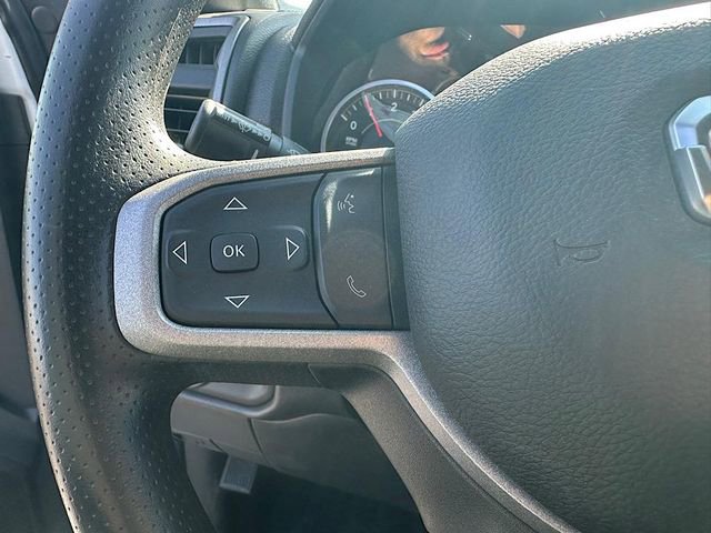 New 2024 RAM 2500 Tradesman w/ Chrome Appearance Group image 21