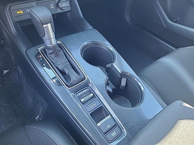 Used 2026 Honda Civic Sport image 14