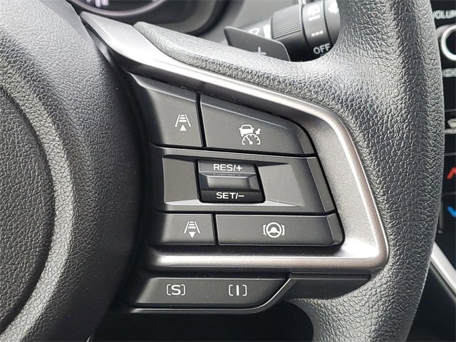 New 2026 Subaru Impreza 2.0i Sport image 19