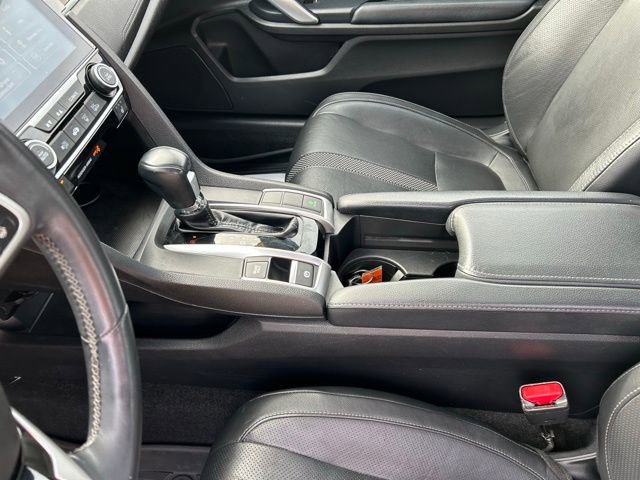 Used 2020 Honda Civic Touring image 19