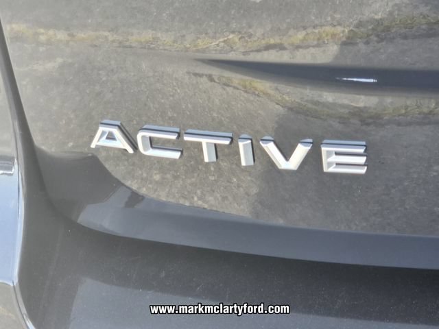 New 2026 Ford Expedition Active AWD/4WD image 13