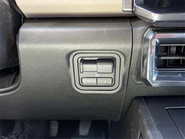 New 2026 GMC Hummer EV SUV image 24