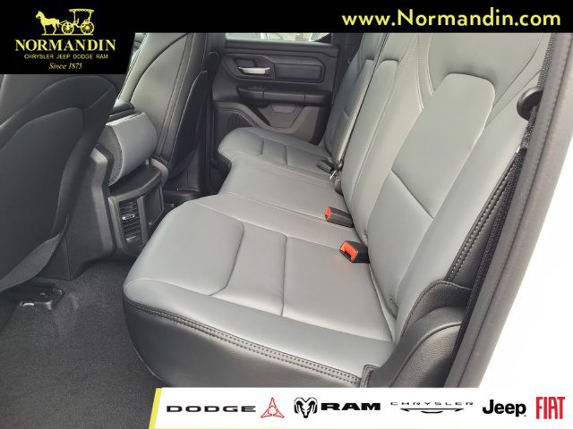 New 2026 RAM 1500 Tradesman AWD/4WD image 7