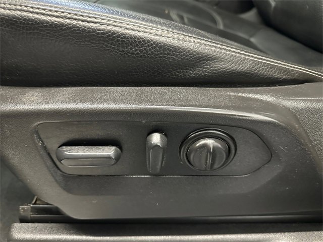 Used 2022 GMC Sierra 2500 Denali w/ Technology Package image 19