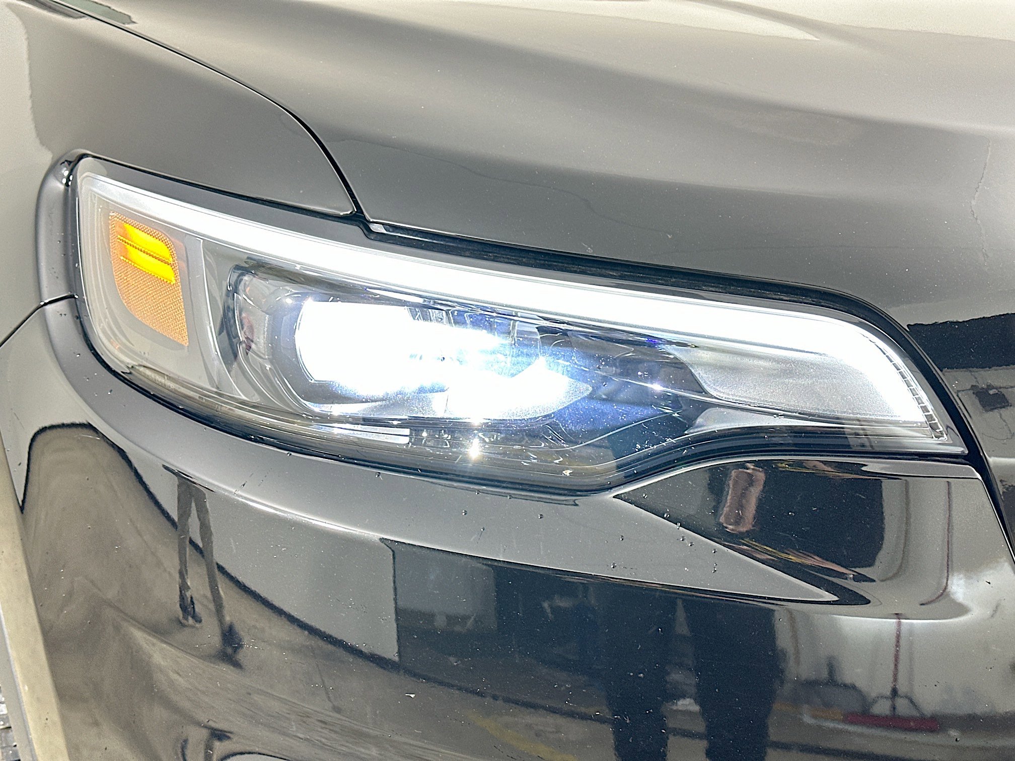 Certified 2022 Jeep Cherokee Limited image 40