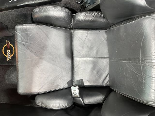 Used 1993 Chevrolet Corvette Convertible image 19