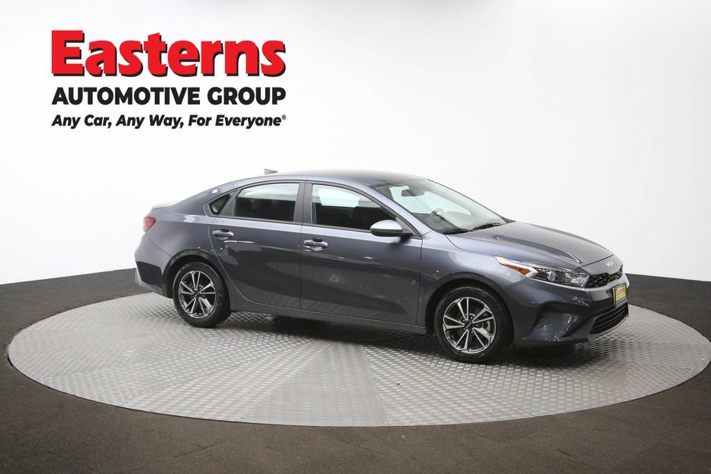 Used 2023 Kia Forte LXS image 46