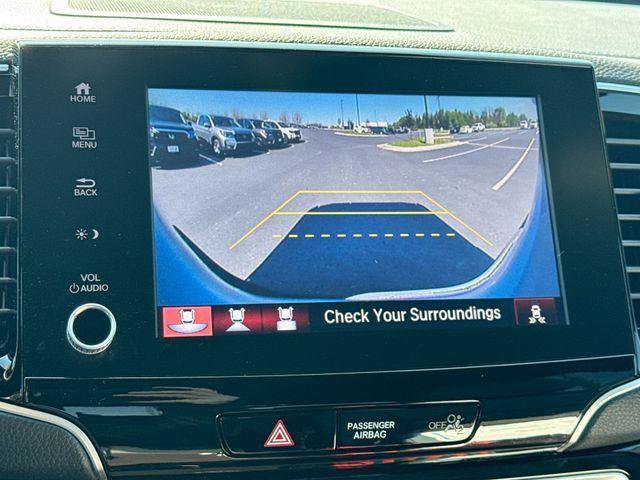 Used 2022 Honda Ridgeline Black Edition image 39