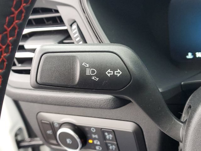 Used 2023 Ford Escape ST-Line Select w/ Tech Pack #2 AWD/4WD image 21